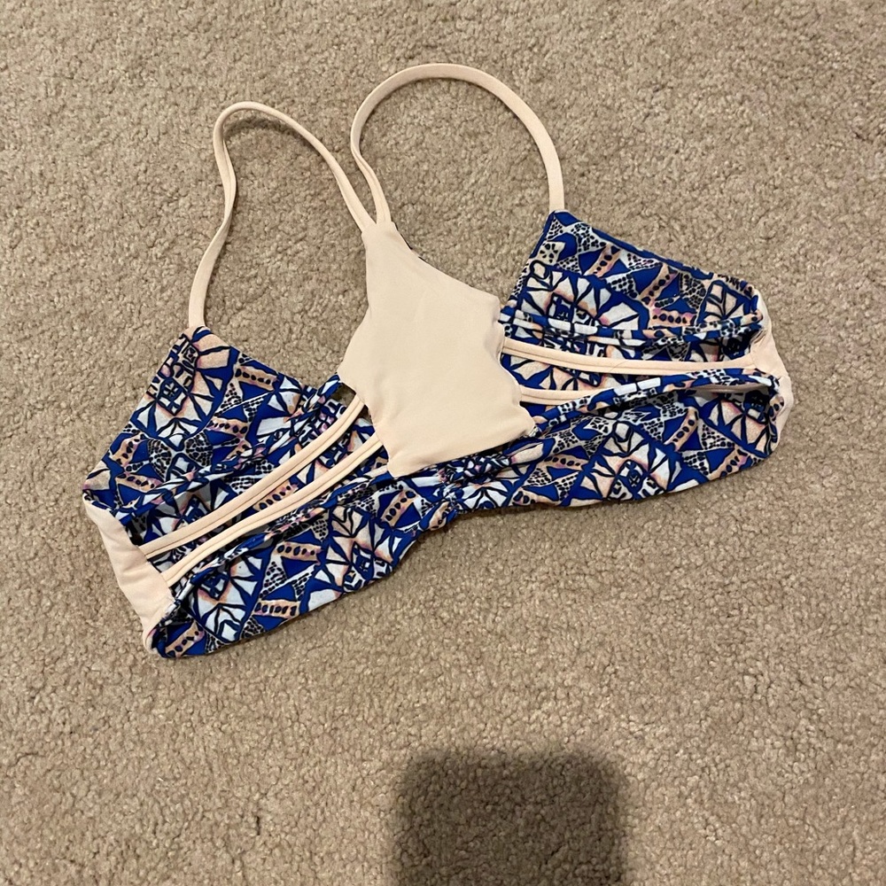 Lspace Bikini Top - image 4